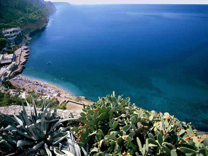 Nafplia Palace Hotel & Villas, Арголида
