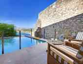 Nafplia Palace Hotel & Villas - Пелопонес, Арголида, Гърция