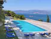 Nafplia Palace Hotel & Villas - Пелопонес, Арголида, Гърция