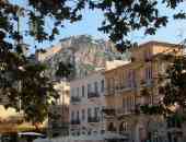 Nafplia Palace Hotel & Villas - Пелопонес, Арголида, Гърция