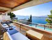 Nafplia Palace Hotel & Villas - Пелопонес, Арголида, Гърция