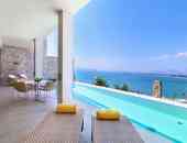 Nafplia Palace Hotel & Villas - Пелопонес, Арголида, Гърция