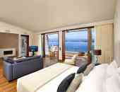 Nafplia Palace Hotel & Villas - Пелопонес, Арголида, Гърция