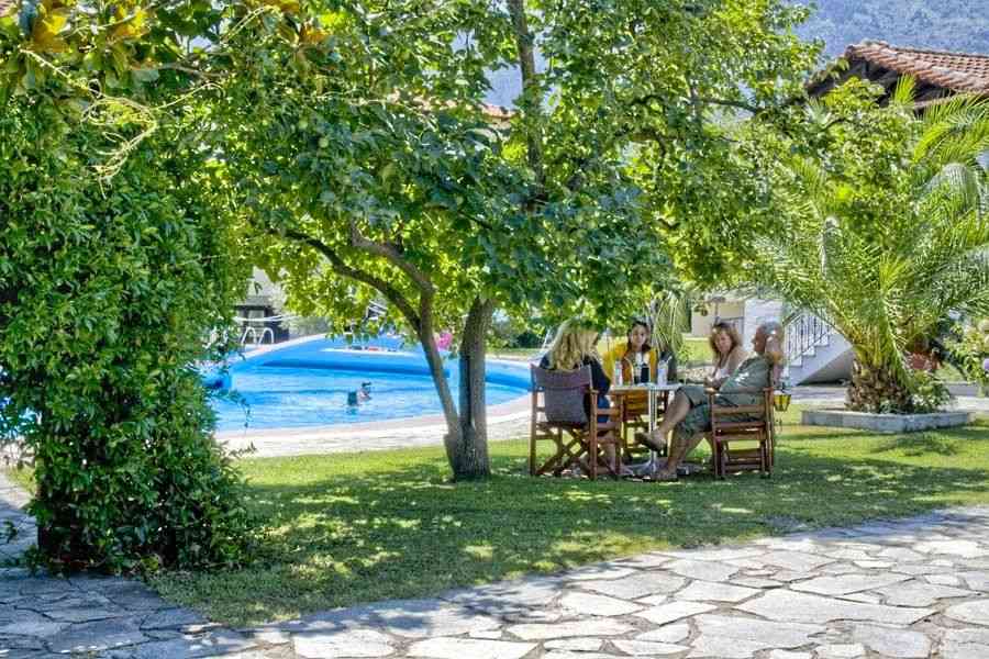 Natasa Hotel