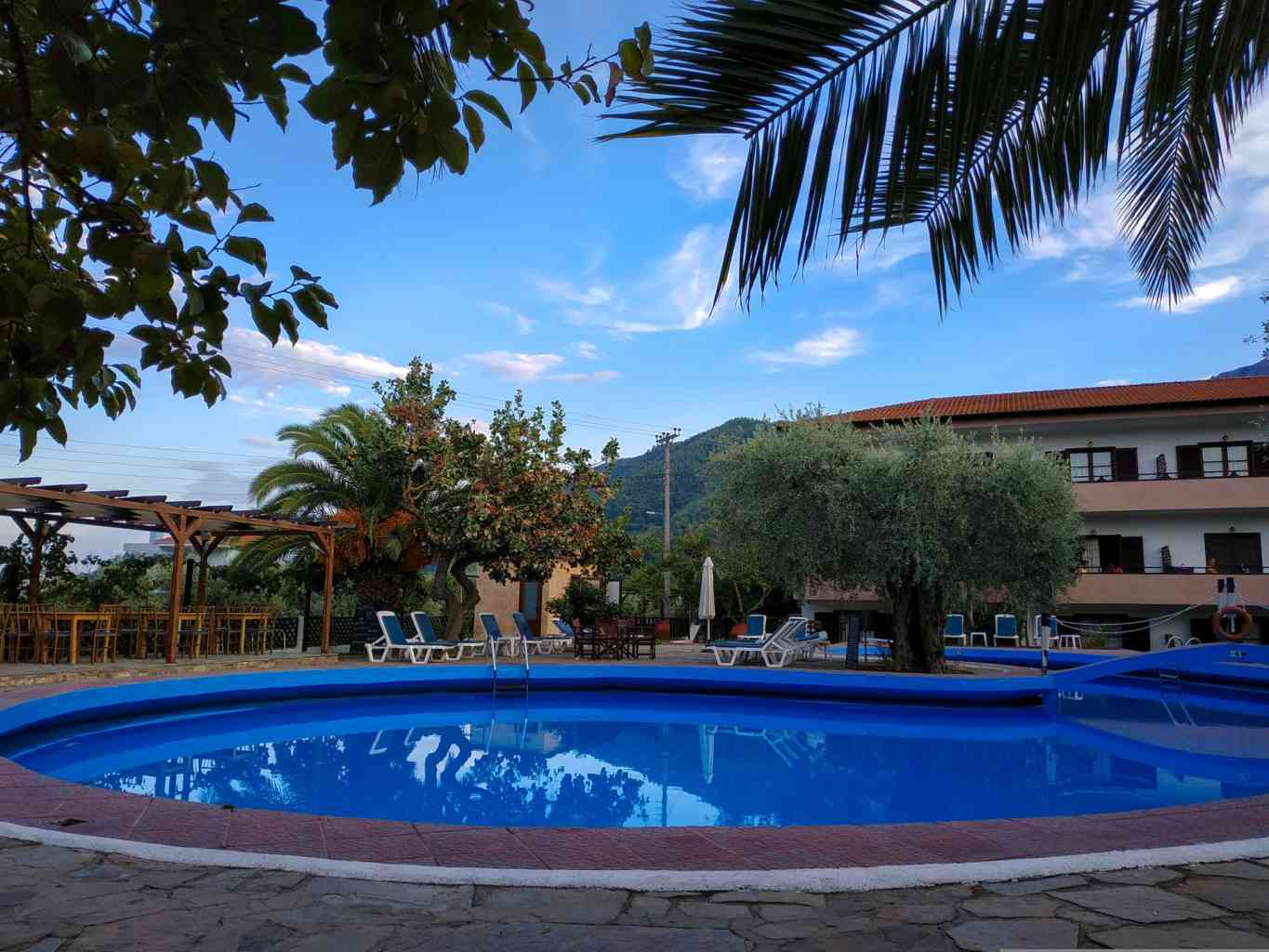 Natasa Hotel