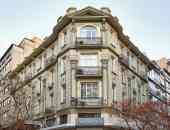 Nea Metropolis Hotel - Солун, Гърция