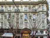 Nea Metropolis Hotel - Солун, Гърция