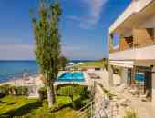 Niki Beach Hotel - о. Самотраки, Гърция