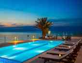 Niki Beach Hotel - о. Самотраки, Гърция