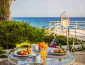 Niki Beach Hotel - о. Самотраки, Гърция