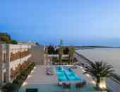Niki Beach Hotel - о. Самотраки, Гърция