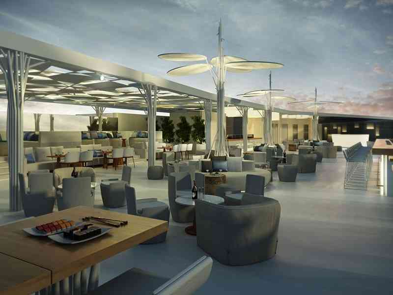 Nikki Beach Resort & Spa Porto Heli, Арголида