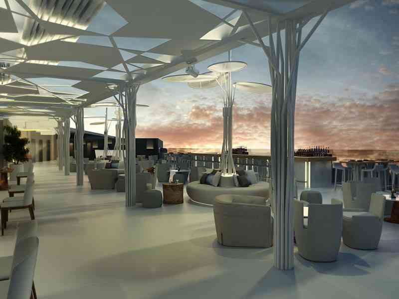 Nikki Beach Resort & Spa Porto Heli, Арголида