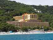 Atlantica Nissaki Beach Hotel - о. Корфу, Гърция