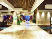 Atlantica Nissaki Beach Hotel - о. Корфу, Гърция