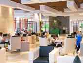 Atlantica Nissaki Beach Hotel - о. Корфу, Гърция