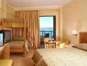 Atlantica Nissaki Beach Hotel - о. Корфу, Гърция