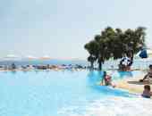 Atlantica Nissaki Beach Hotel - о. Корфу, Гърция