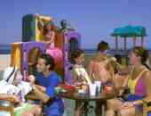 Atlantica Nissaki Beach Hotel - о. Корфу, Гърция