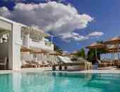 Nissaki Boutique Hotel - о. Миконос, Гърция