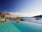 Nissaki Boutique Hotel - о. Миконос, Гърция
