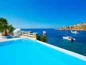 Nissaki Boutique Hotel - о. Миконос, Гърция