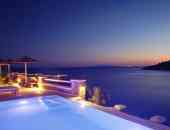 Nissaki Boutique Hotel - о. Миконос, Гърция