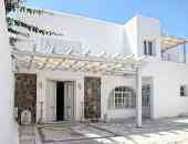 Nissaki Boutique Hotel - о. Миконос, Гърция
