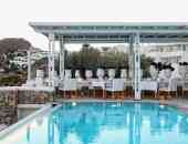 Nissaki Boutique Hotel - о. Миконос, Гърция