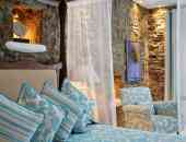 Nissaki Boutique Hotel - о. Миконос, Гърция