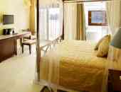 Nissaki Boutique Hotel - о. Миконос, Гърция