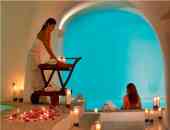 Notos Therme & Spa - о. Санторини, Гърция