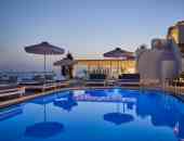 Notos Therme & Spa - о. Санторини, Гърция