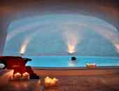 Notos Therme & Spa - о. Санторини, Гърция