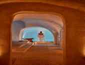 Notos Therme & Spa - о. Санторини, Гърция