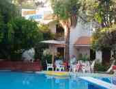 Oasis Hotel & Bungalows Rhodes - о. Родос, Гърция