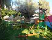 Oasis Hotel & Bungalows Rhodes - о. Родос, Гърция