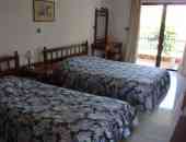 Oasis Hotel & Bungalows Rhodes - о. Родос, Гърция