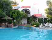 Oasis Hotel & Bungalows Rhodes - о. Родос, Гърция