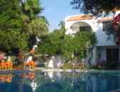 Oasis Hotel & Bungalows Rhodes - о. Родос, Гърция