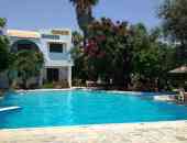 Oasis Hotel & Bungalows Rhodes - о. Родос, Гърция