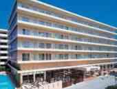 Oceanis Hotel - Атина, Гърция