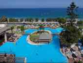 Oceanis Beach  Hotel Rhodos - о. Родос, Гърция