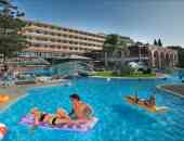 Oceanis Beach  Hotel Rhodos - о. Родос, Гърция