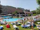 Oceanis Beach  Hotel Rhodos - о. Родос, Гърция