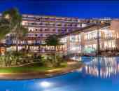 Oceanis Beach  Hotel Rhodos - о. Родос, Гърция