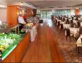 Oceanis Beach  Hotel Rhodos - о. Родос, Гърция