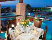 Oceanis Beach  Hotel Rhodos - о. Родос, Гърция