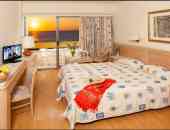 Oceanis Beach  Hotel Rhodos - о. Родос, Гърция
