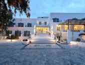 Hotel Omiros - о. Санторини, Гърция